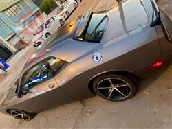 دۆج چالنجەر